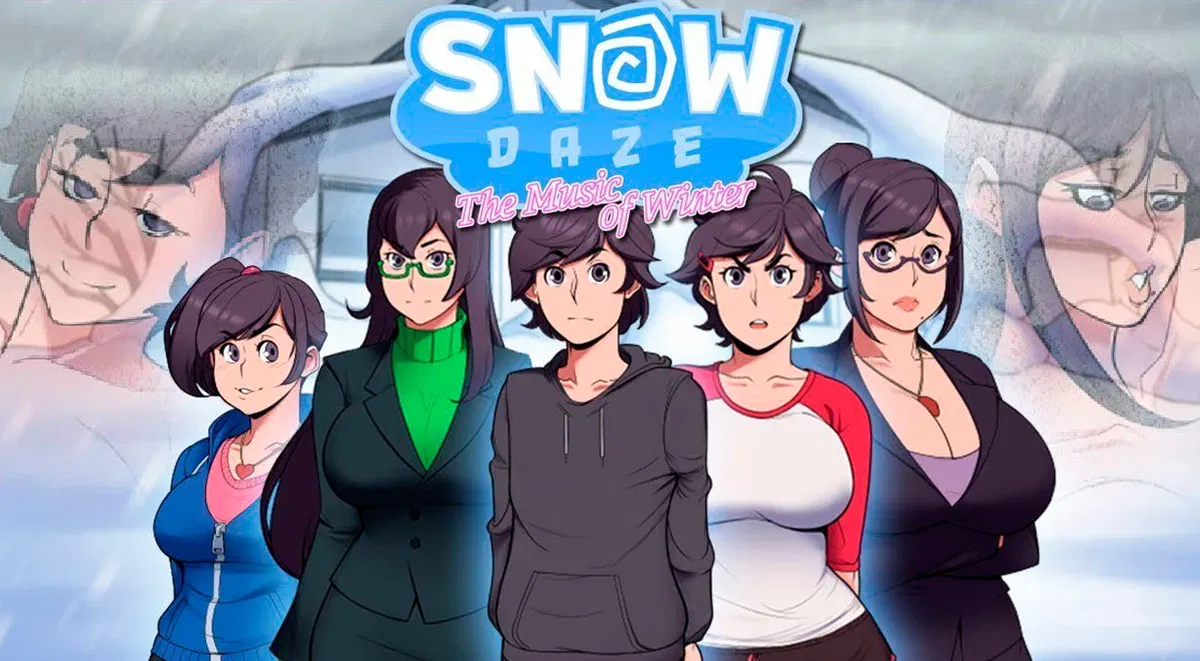 Avatar of Snow daze : Music of Winter