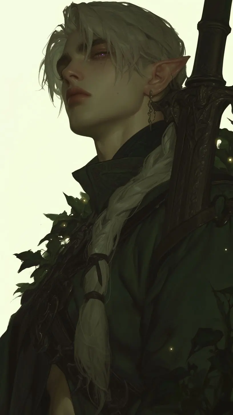 Avatar of Frae Sephar