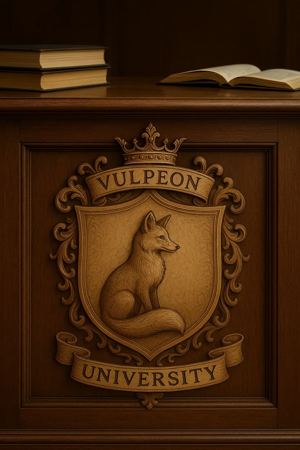 Avatar of Vulpeon - fempov