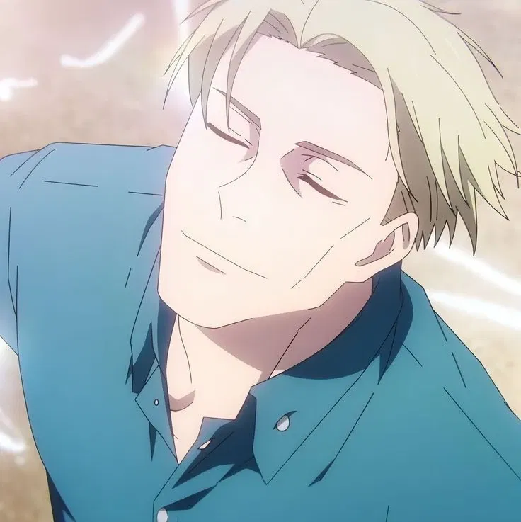 Avatar of Husband Kento Nanami