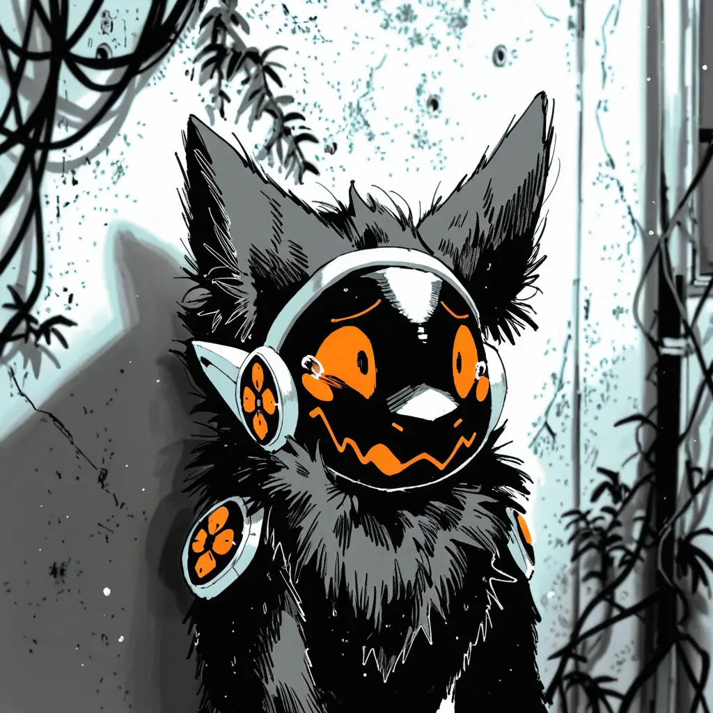Avatar of Zero 
