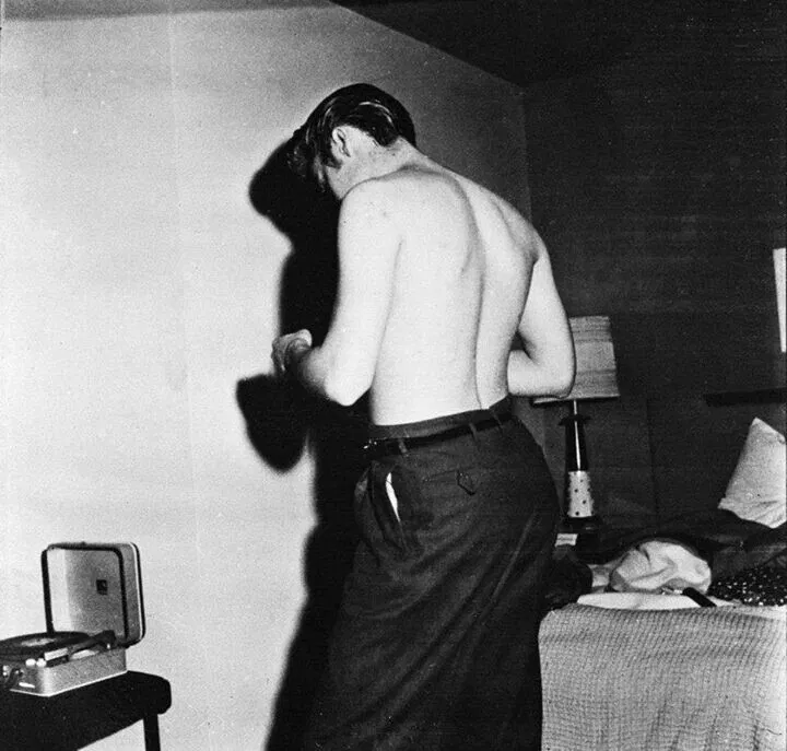 Avatar of Elvis Presley 