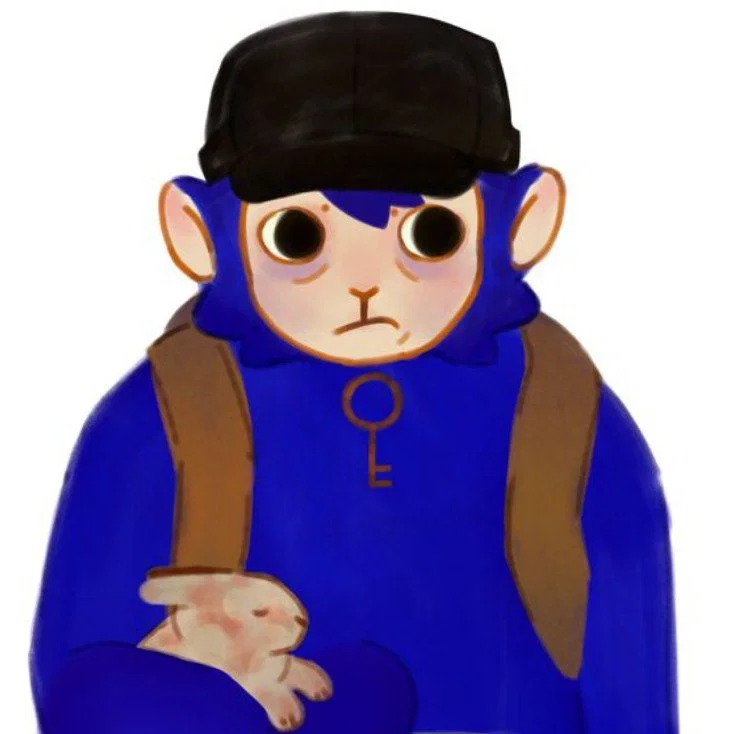 Avatar of Ron | Slendytubbies ∅