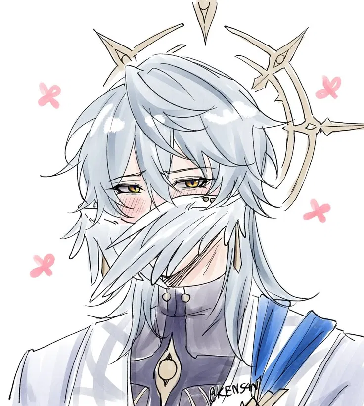 Avatar of Sunday