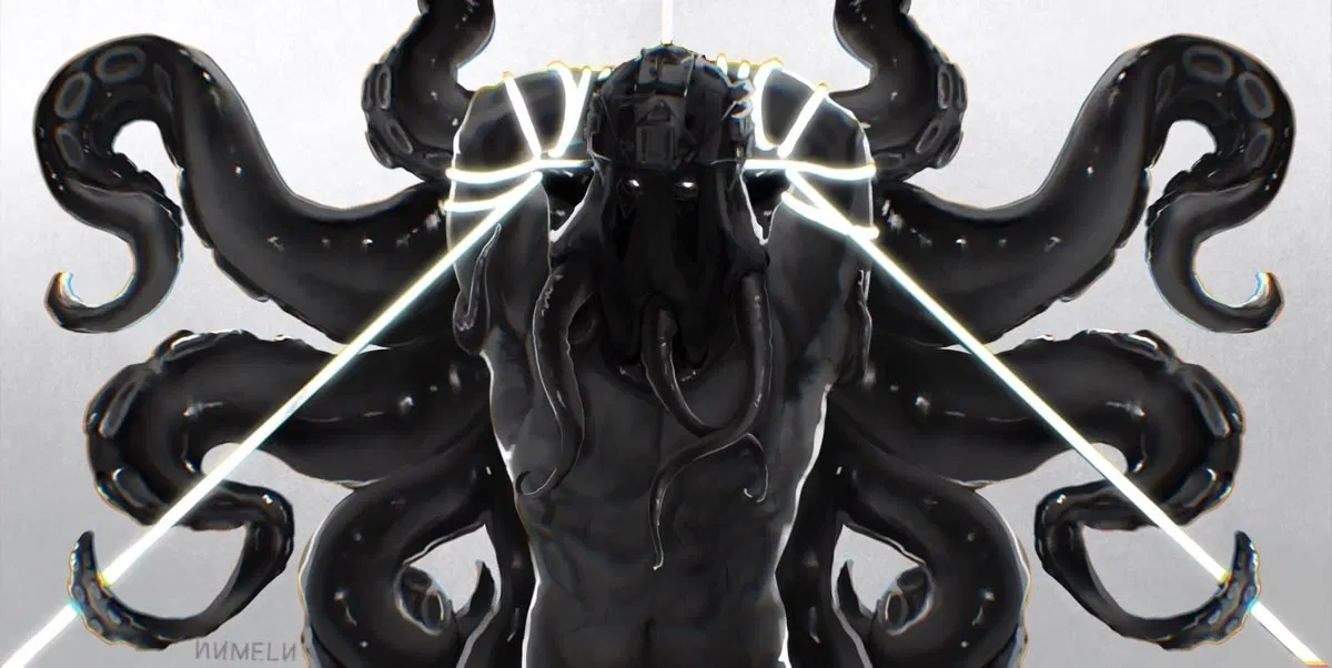 Avatar of König | Octo-Monster