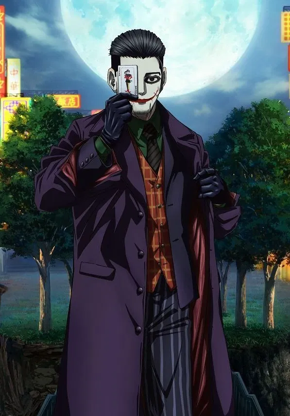 Avatar of Ogata Hyakunosuke