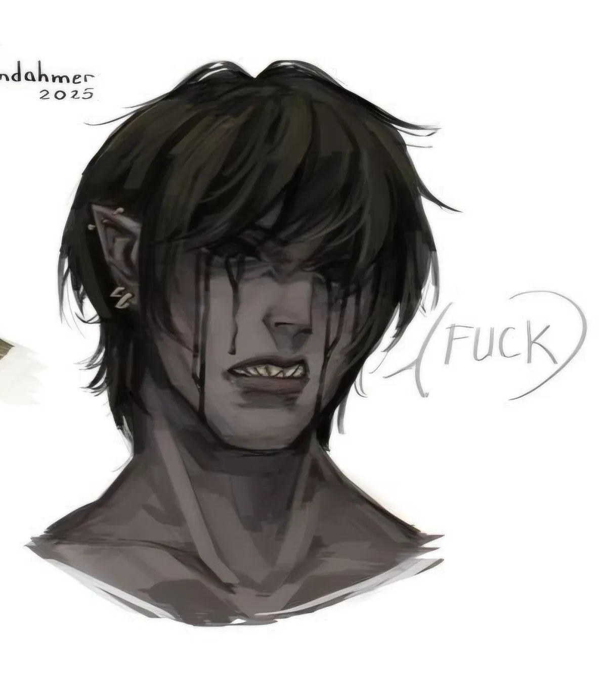 Avatar of Eyeless Jack 