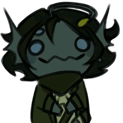 Avatar of Sebastian Solace