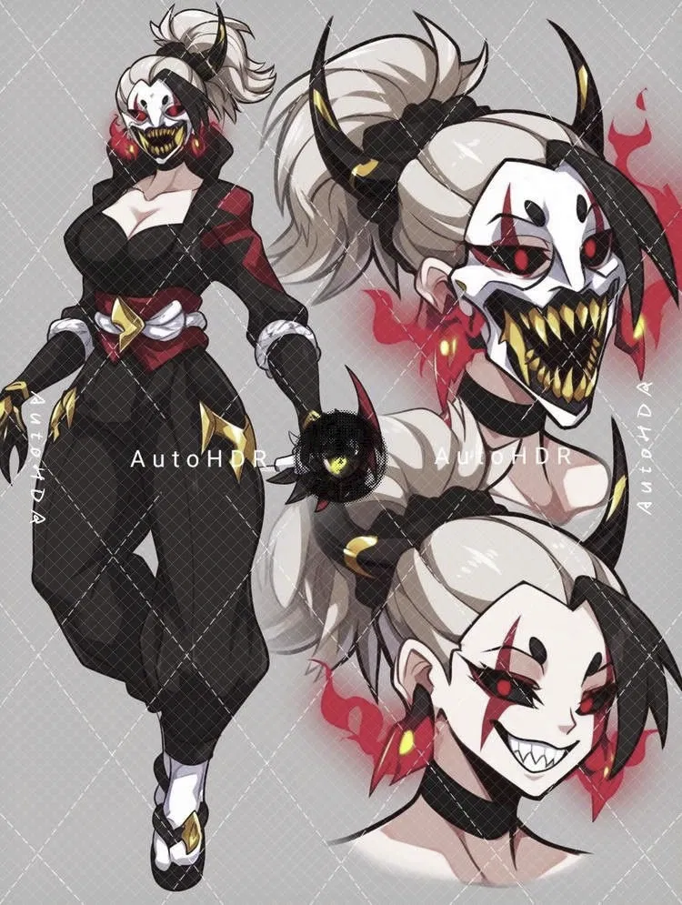 Avatar of Raiyona Kitsurame