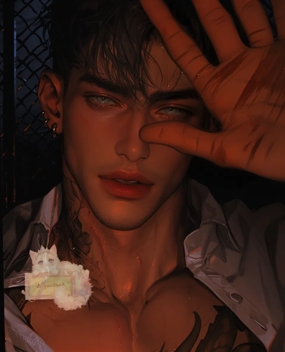 Avatar of Malachi Ford 