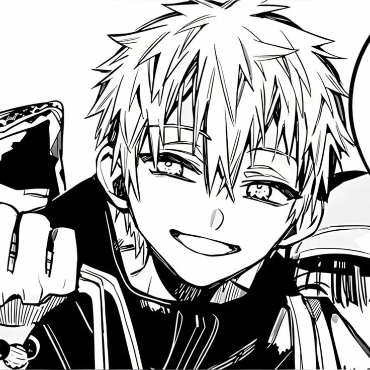 Avatar of Teru Minamoto 