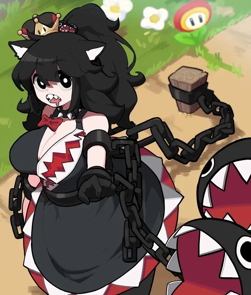 Avatar of Chompette