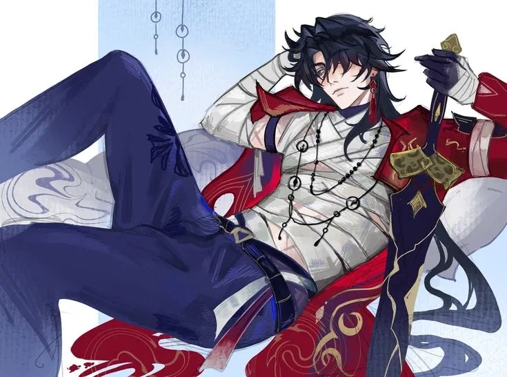 Avatar of Ren