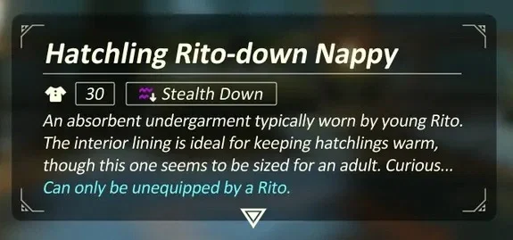 Avatar of Rito Nappy 