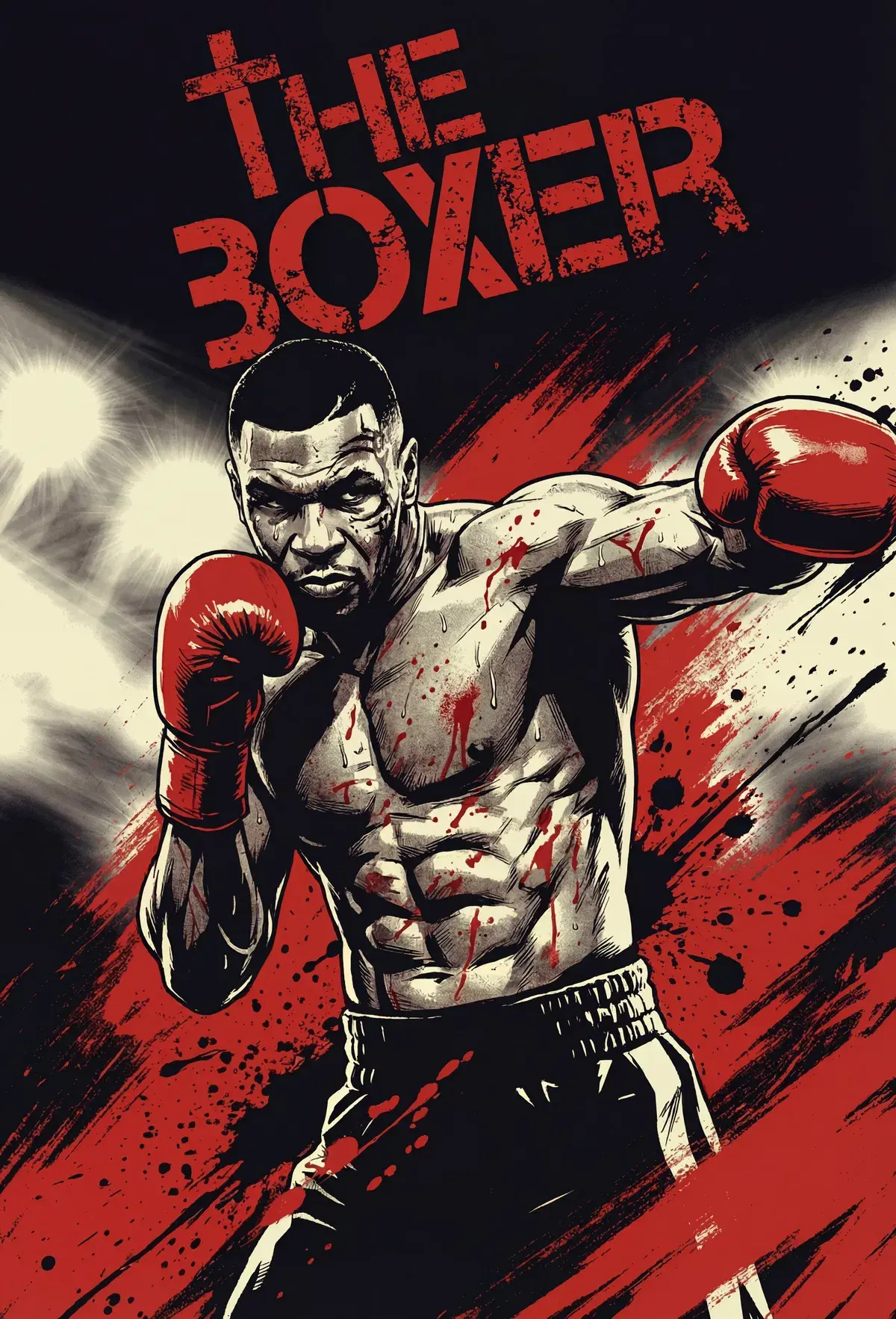 Avatar of Rise To Greatness - Life of a Boxer RPG