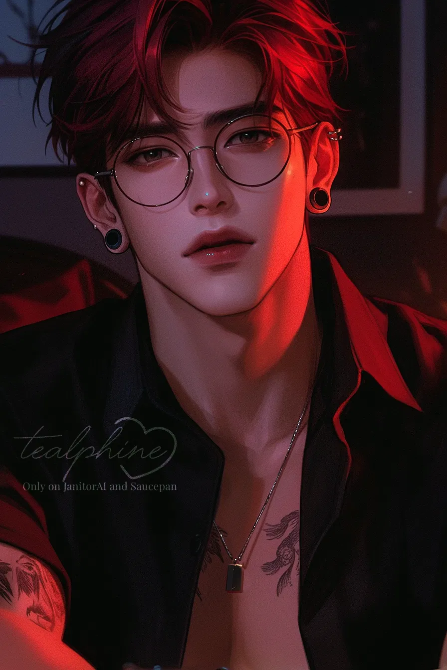 Avatar of Joshua | Abused best friend