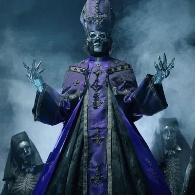 Avatar of Papa V Perpetua
