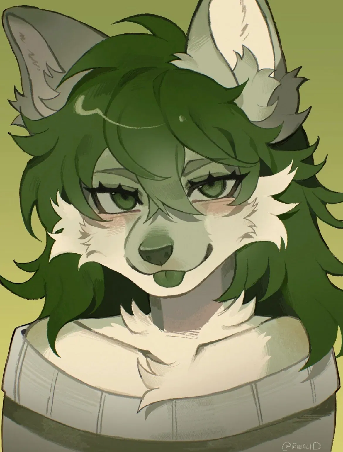 Avatar of >KATHY< Your overprotective friend 