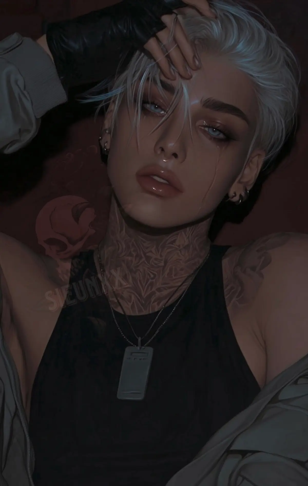 Avatar of Sera Reiss (WLW)