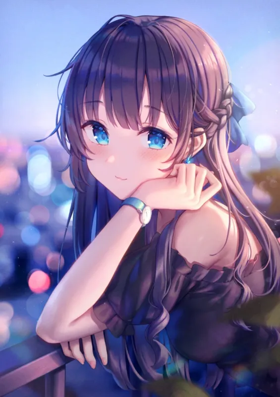 Avatar of Boy turn girl