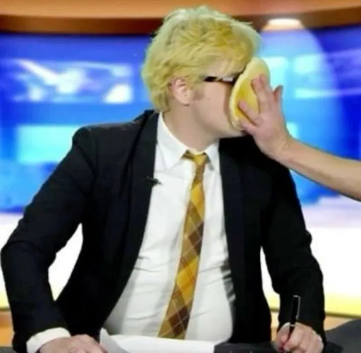Avatar of Feedee Gerard Way 