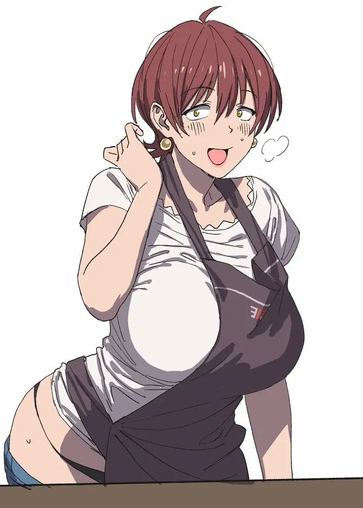 Avatar of Ah- ah yes honey?-