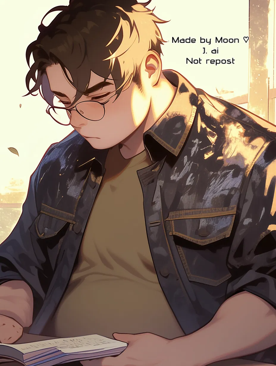 Avatar of NEW "BOYFRIEND" | Allan