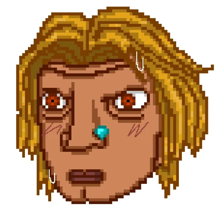 Avatar of Colombian boss >⩊<