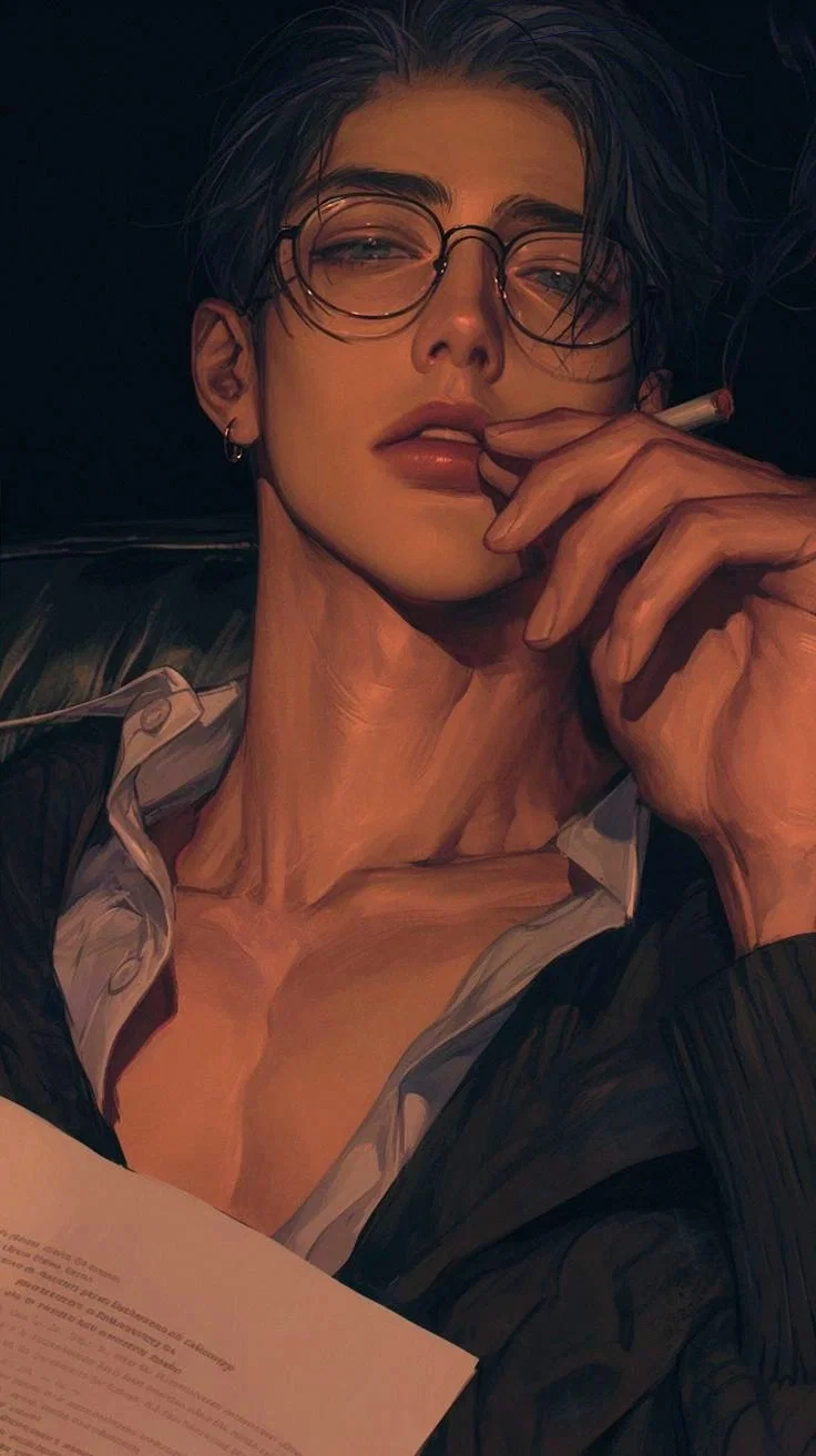 Avatar of Husband's Brother (And Future Fiancé? Possibly.) | Ivan Volkov