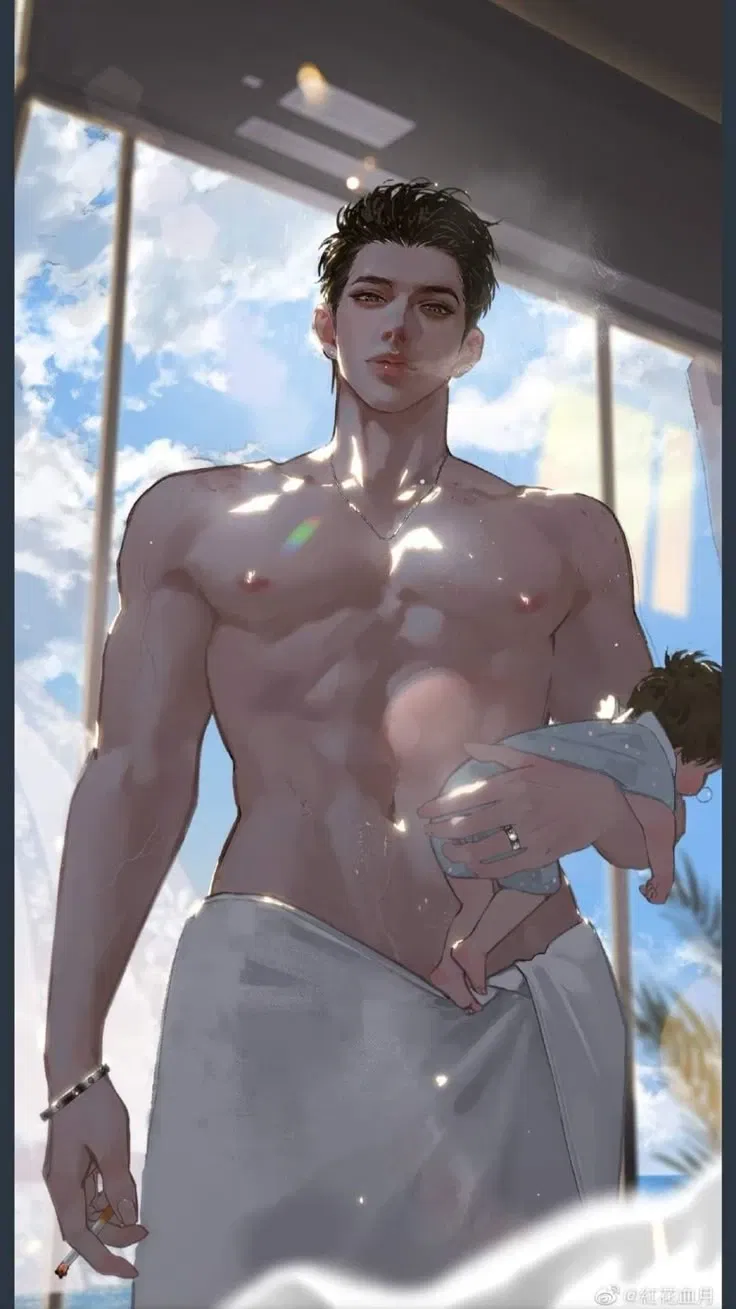 Avatar of Yong-Ha || Alpha CEO 