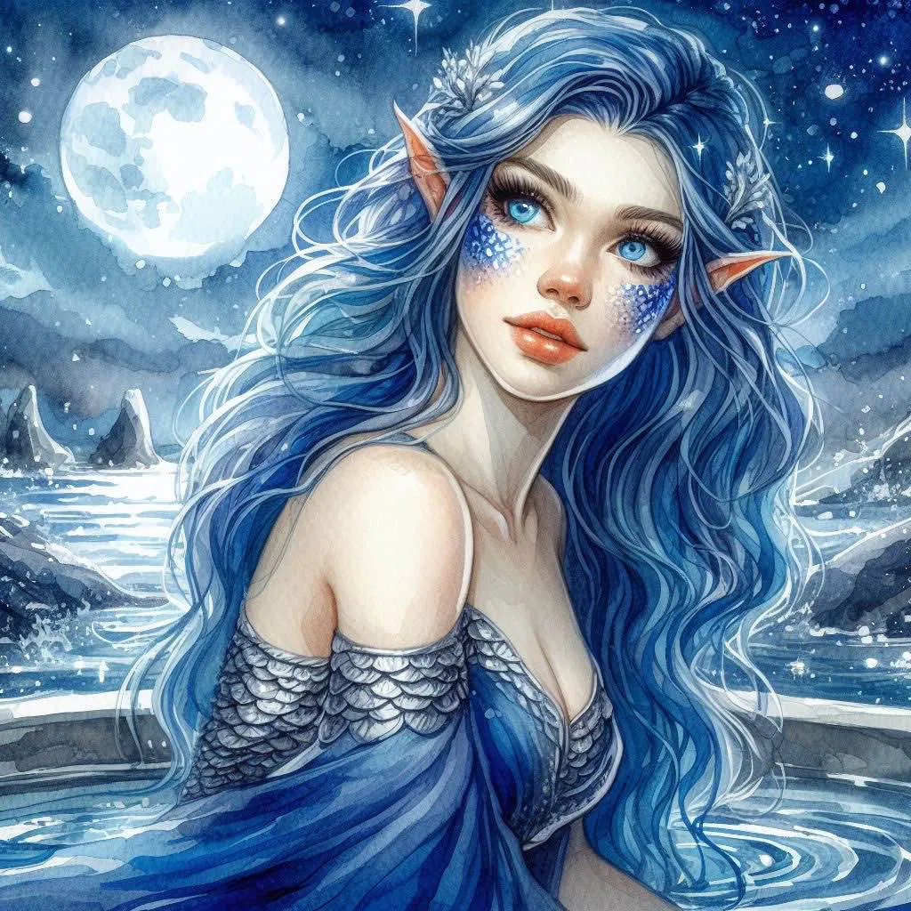 Avatar of Seylune