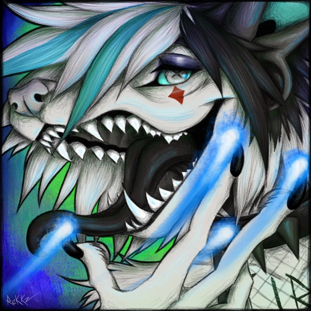 Avatar of Jax Pierrot | 🎃 Halloween Town 🦇