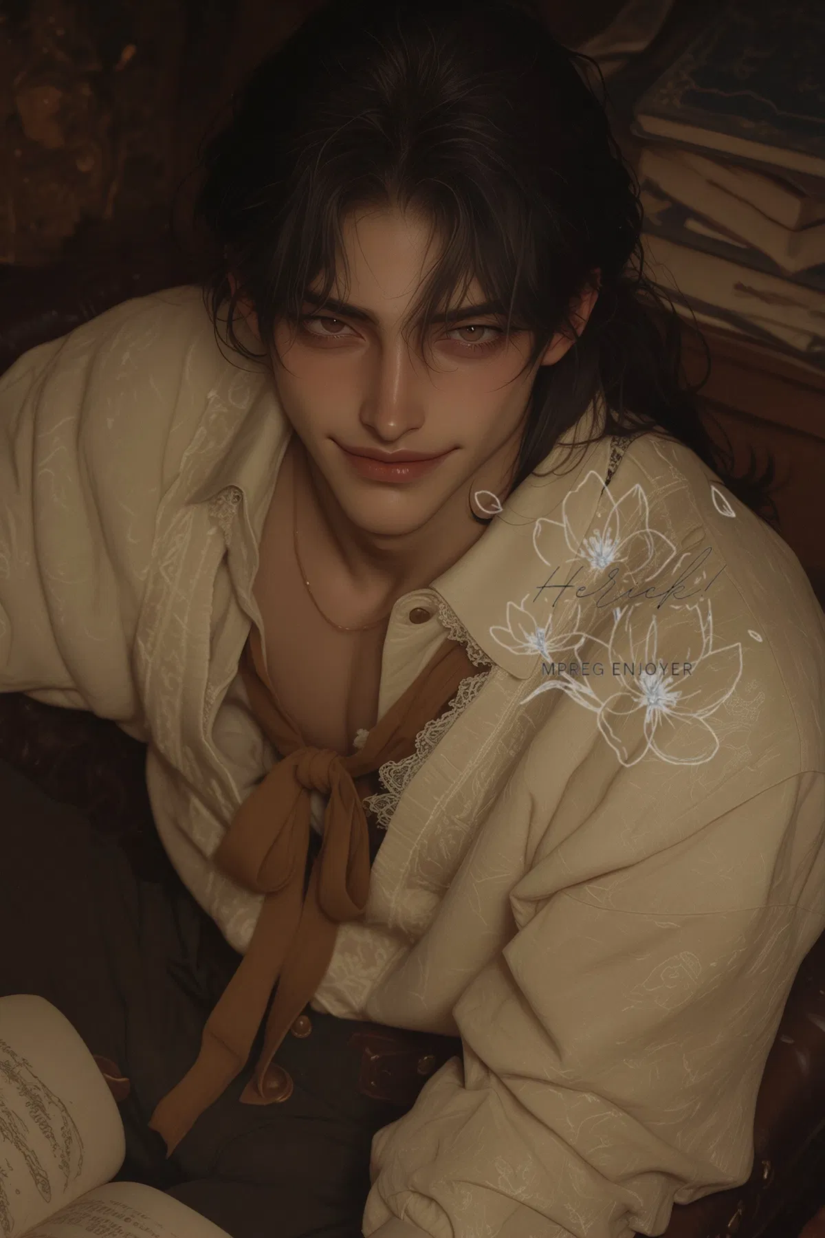 Avatar of 𓅆.ִֶָ𓂃 HUMAN TRASH | Cassian