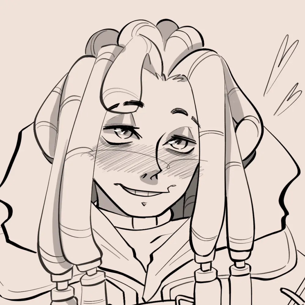 Avatar of  ̊+۶ৎ ̇⋆ Jabber Wonger