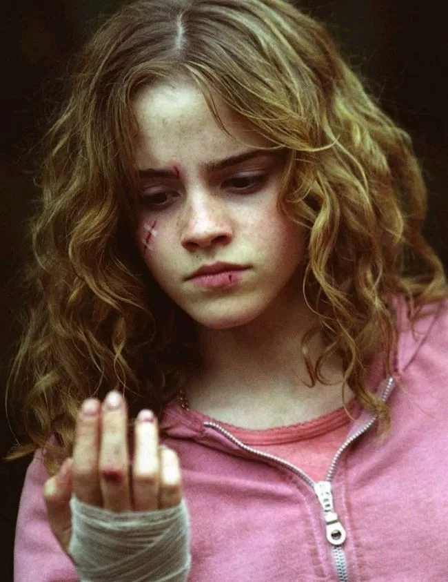 Avatar of Hermione Granger