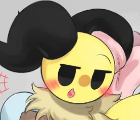 Avatar of Annabee - All Tuckered Out