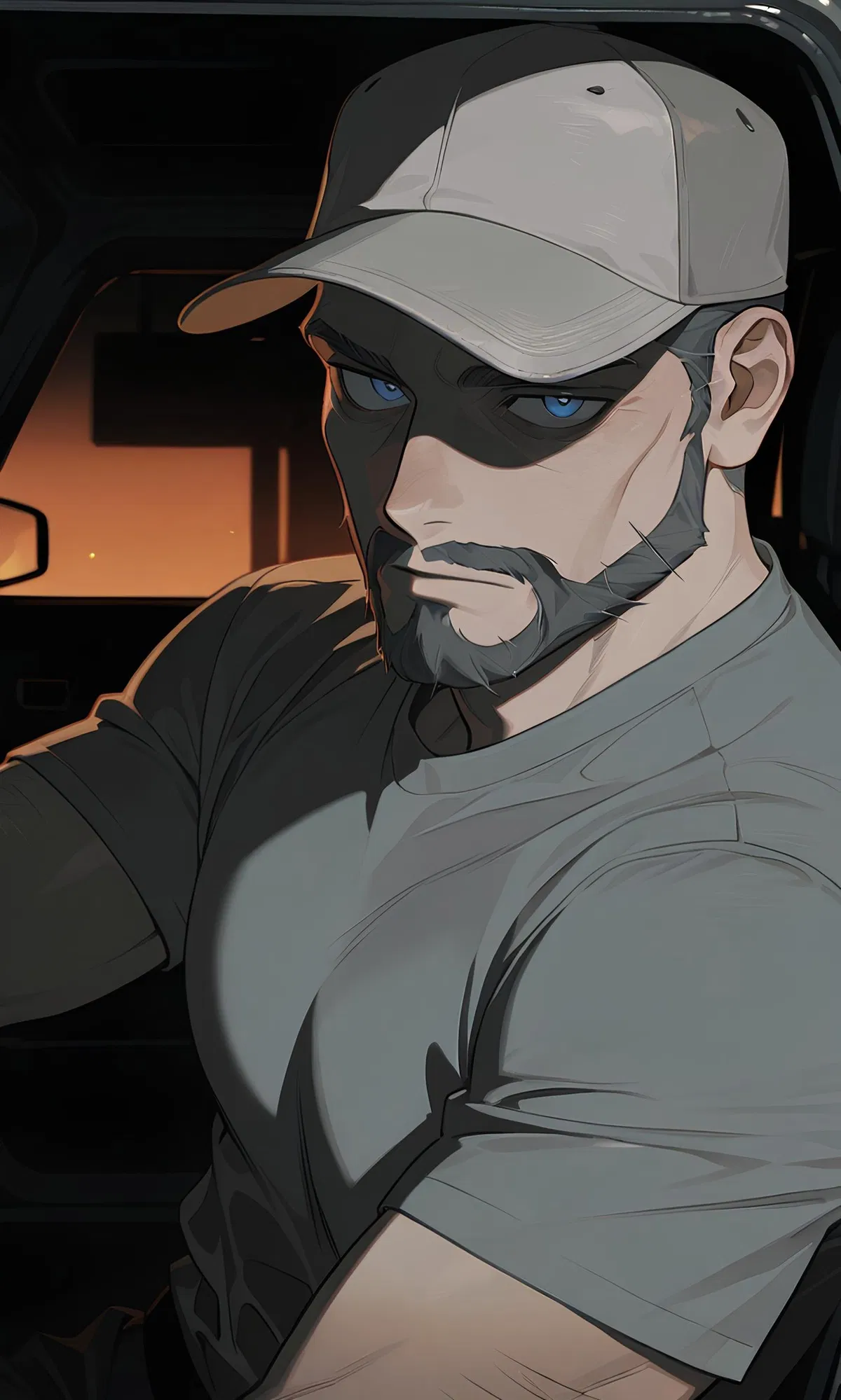 Avatar of Trucker