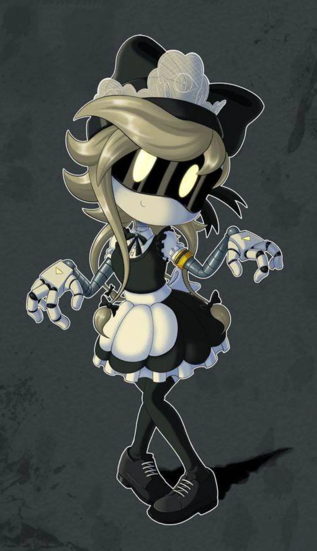 Avatar of Cyn
