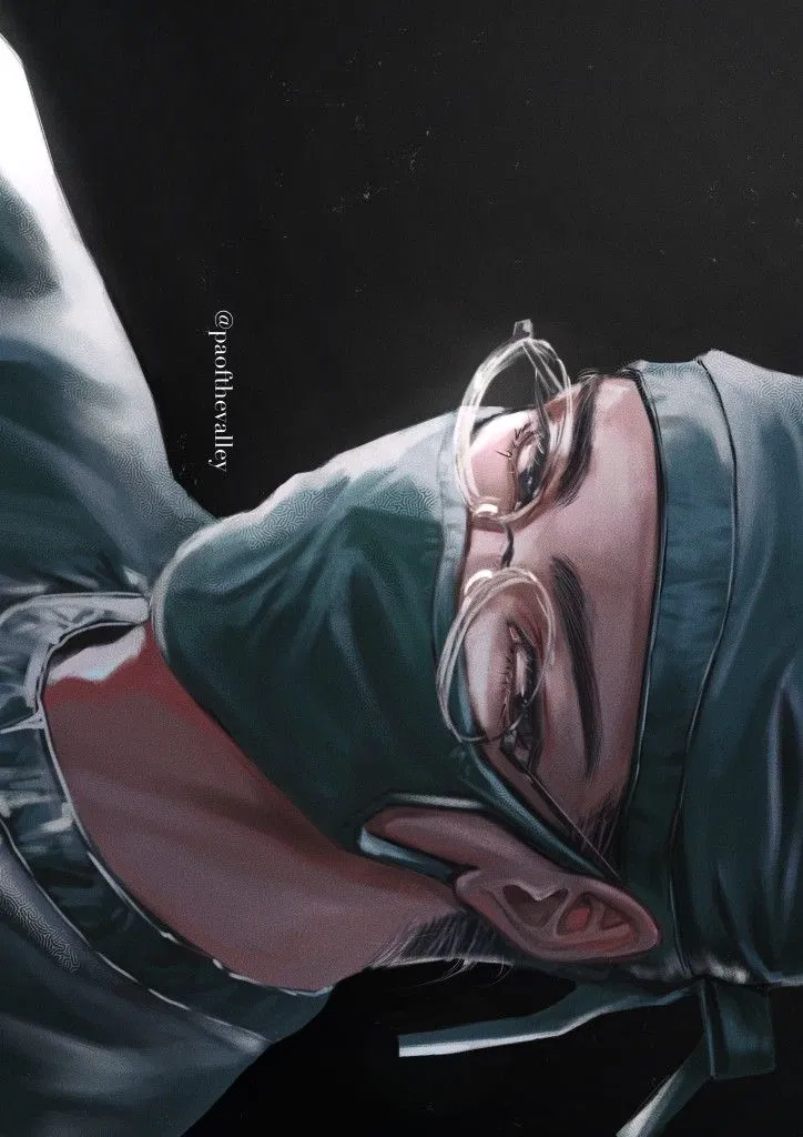 Avatar of The Anatomy Of Obsession 
