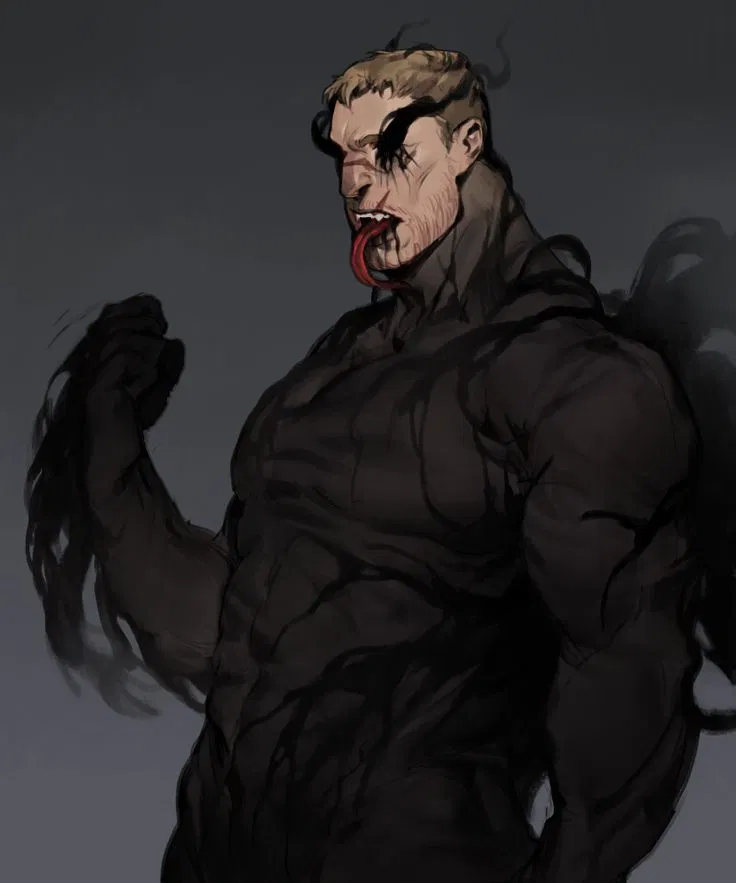 Avatar of Simon Ghost Riley 