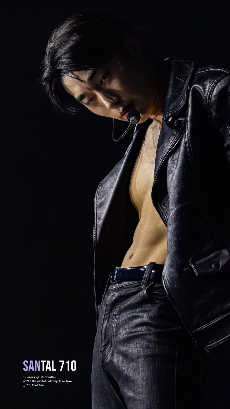 Avatar of Choi san