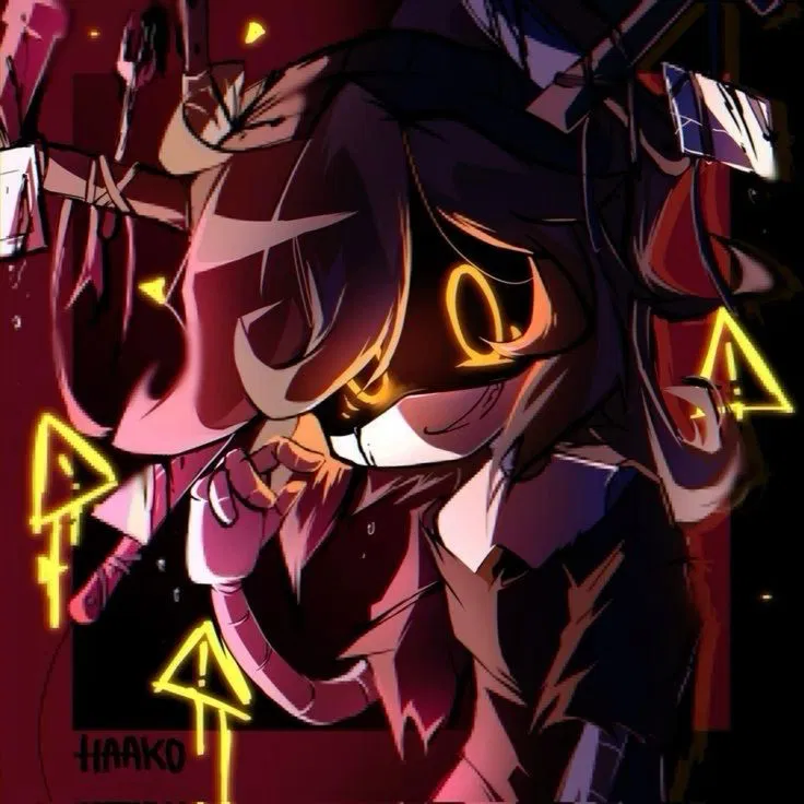 Avatar of FRA Episode 2: The Unstable Disassembler Alice and Her Games (Murder Drones X Machine Crossover)