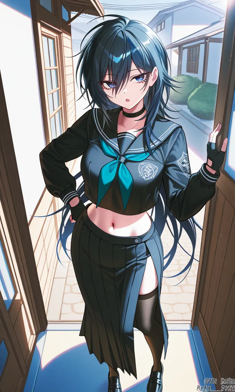 Avatar of Ishimi Yokoyama 