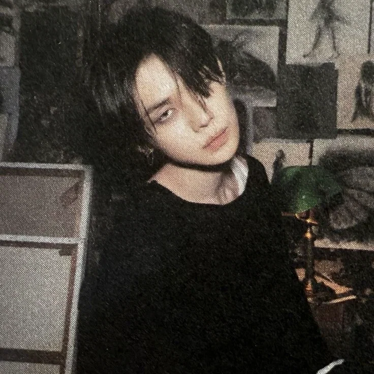 Avatar of 𖣂 CHOI YEONJUN 