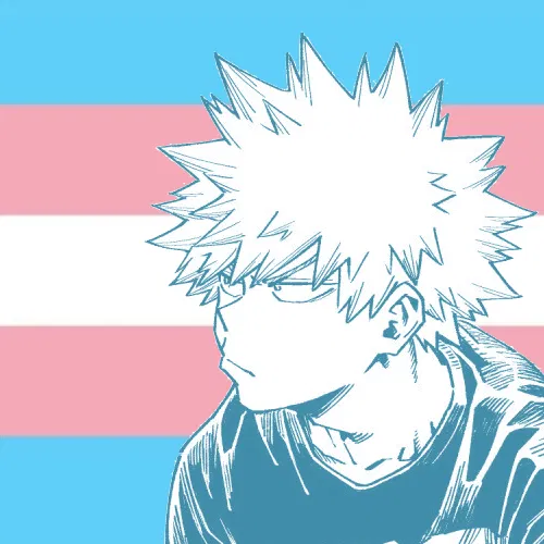 Avatar of Katsuki Bakugo 