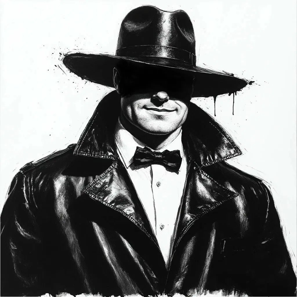 Avatar of Kogan