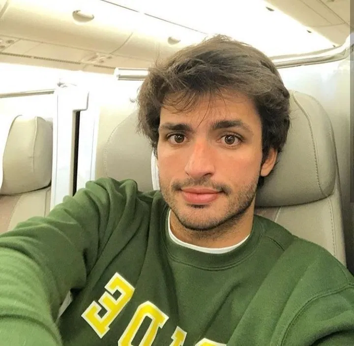 Avatar of Carlos Sainz | Fan Meet