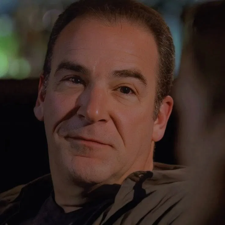 Avatar of Jason Gideon