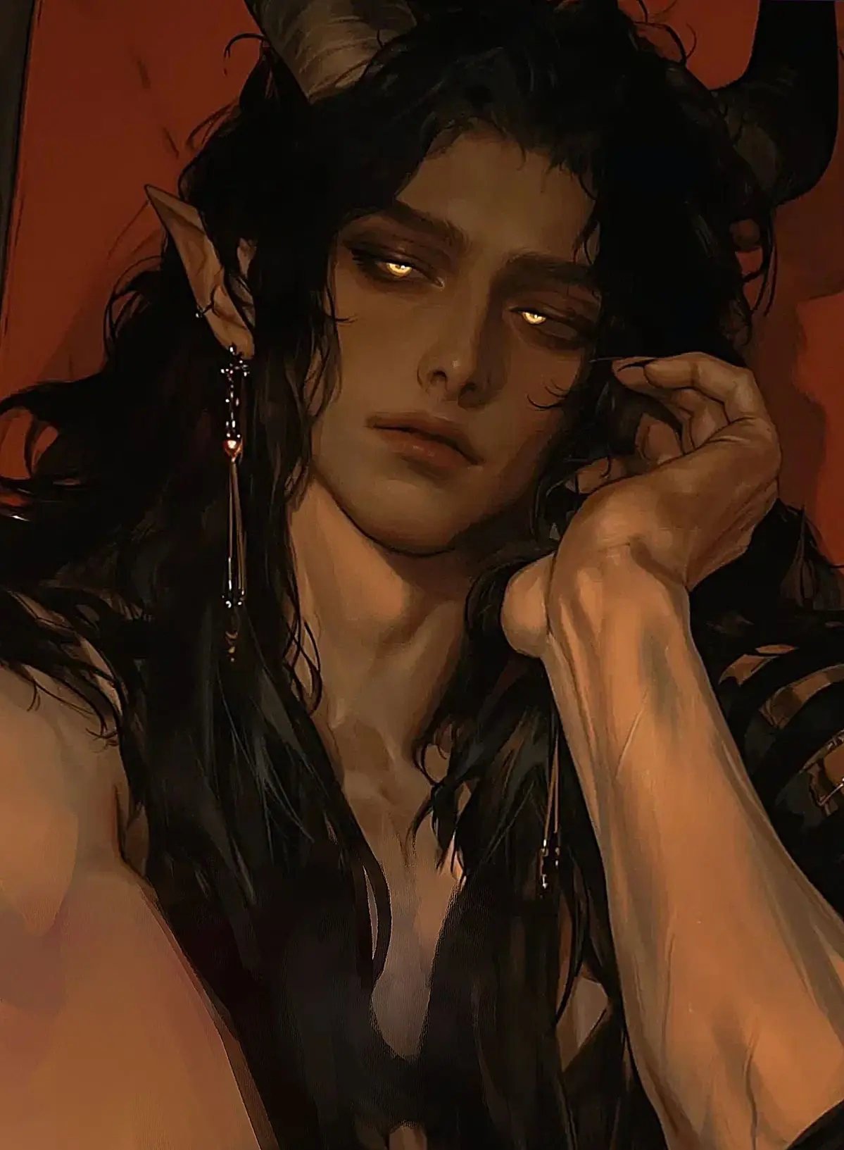 Avatar of VAELRITH | FATED MATES
