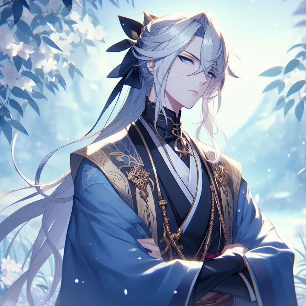 Avatar of YOKAI Yuki Otoko